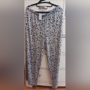 SOMA intimates cool nights pajama pants